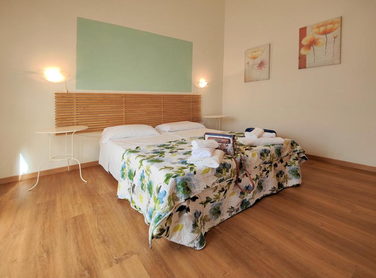 Le Dune Sea View Apartments - Futura Cav San Vincenzo Eksteriør bilde