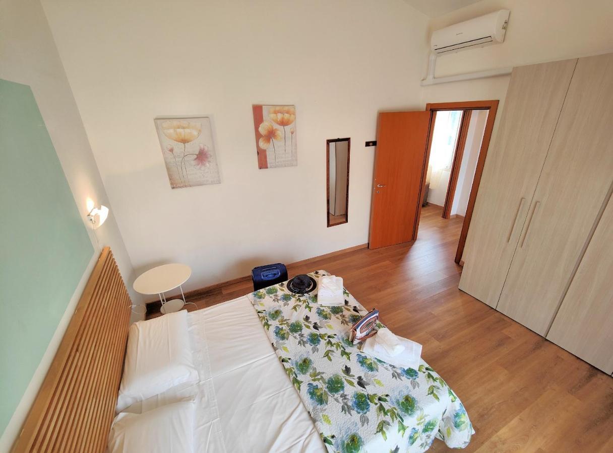 Le Dune Sea View Apartments - Futura Cav San Vincenzo Eksteriør bilde