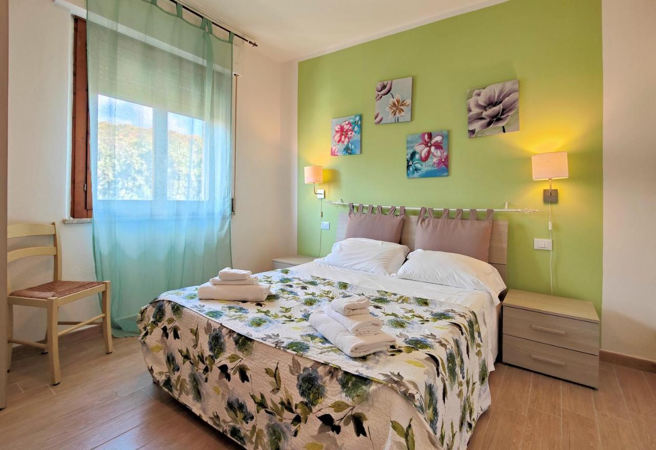 Le Dune Sea View Apartments - Futura Cav San Vincenzo Eksteriør bilde