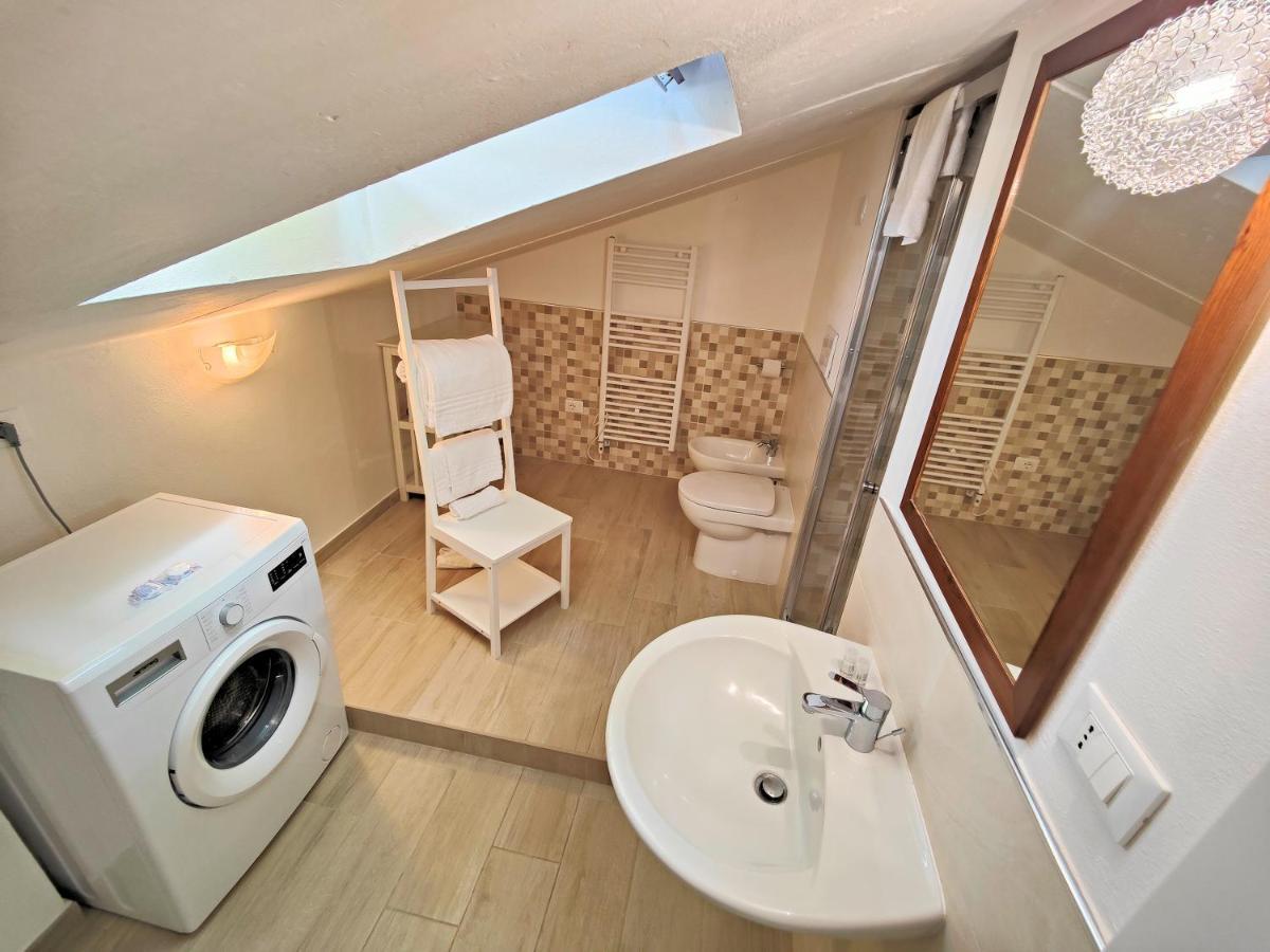 Le Dune Sea View Apartments - Futura Cav San Vincenzo Eksteriør bilde