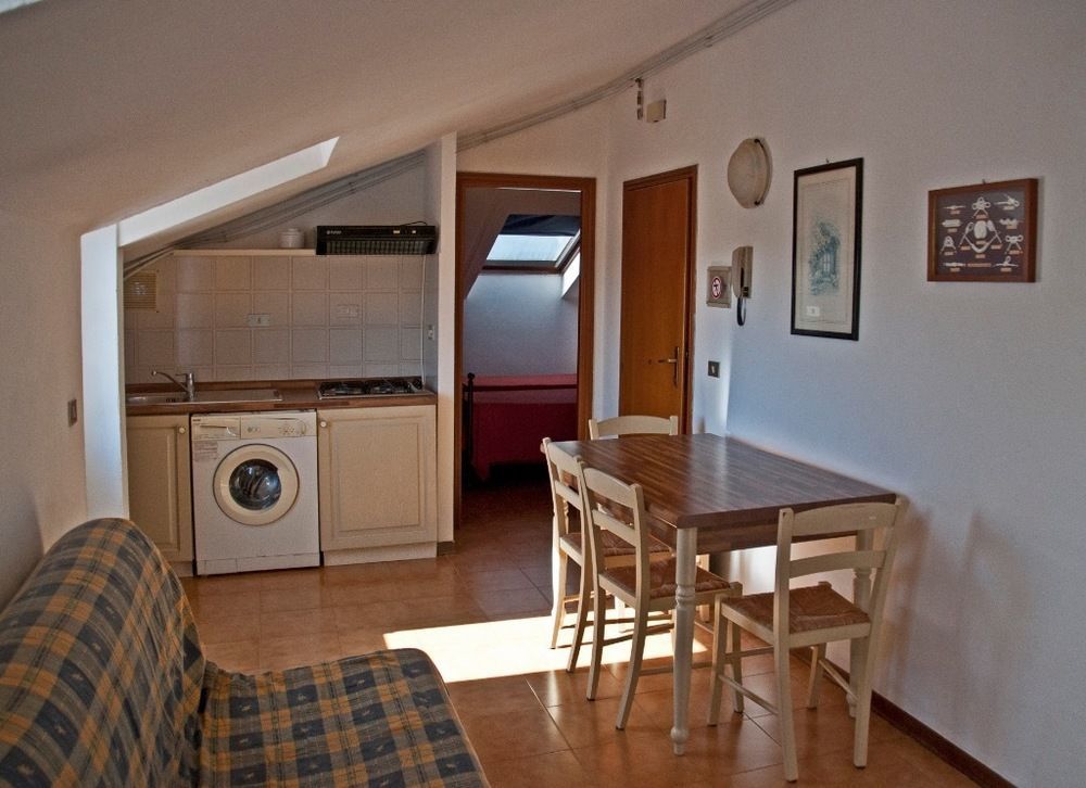 Le Dune Sea View Apartments - Futura Cav San Vincenzo Eksteriør bilde